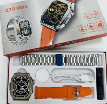 Smart Wacth Z79 Max
